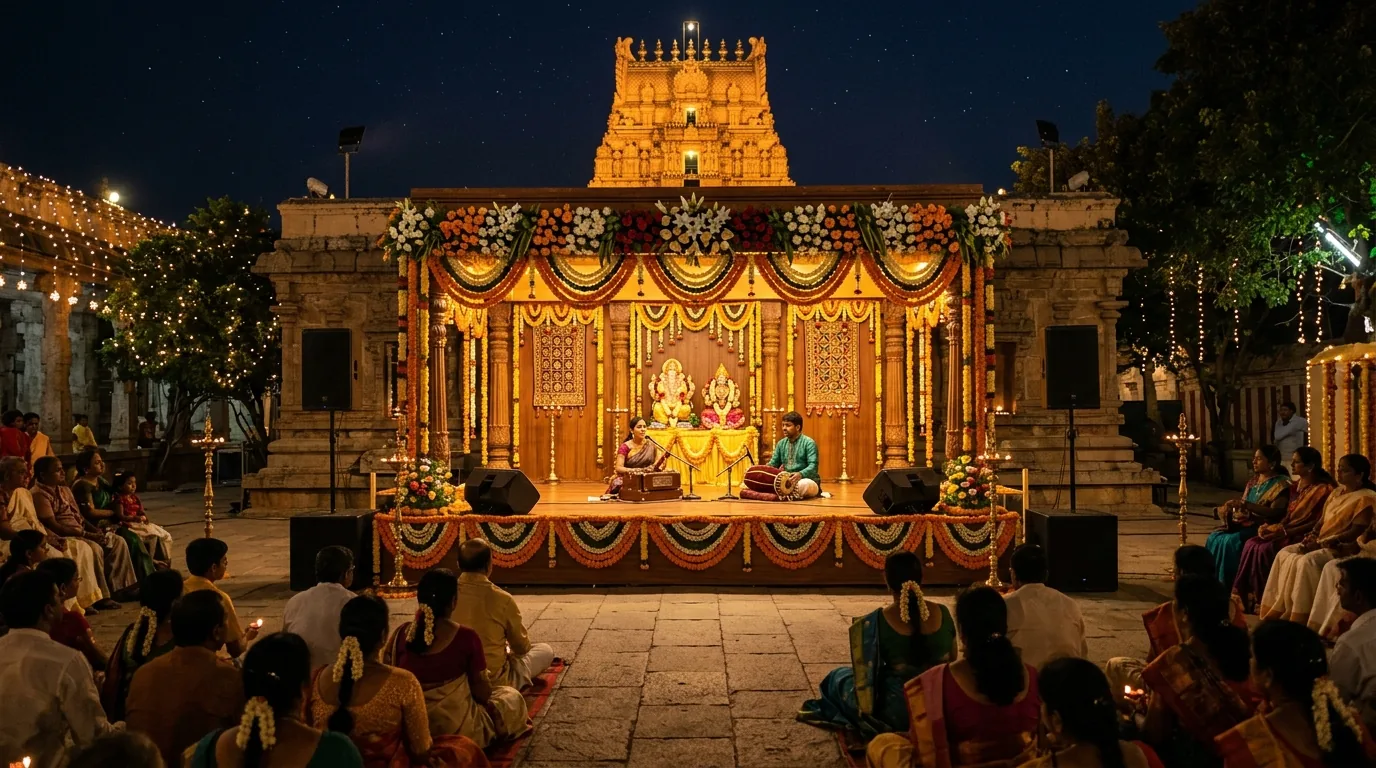 Religious Events