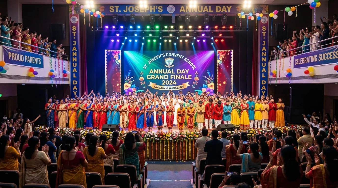 Annual Day