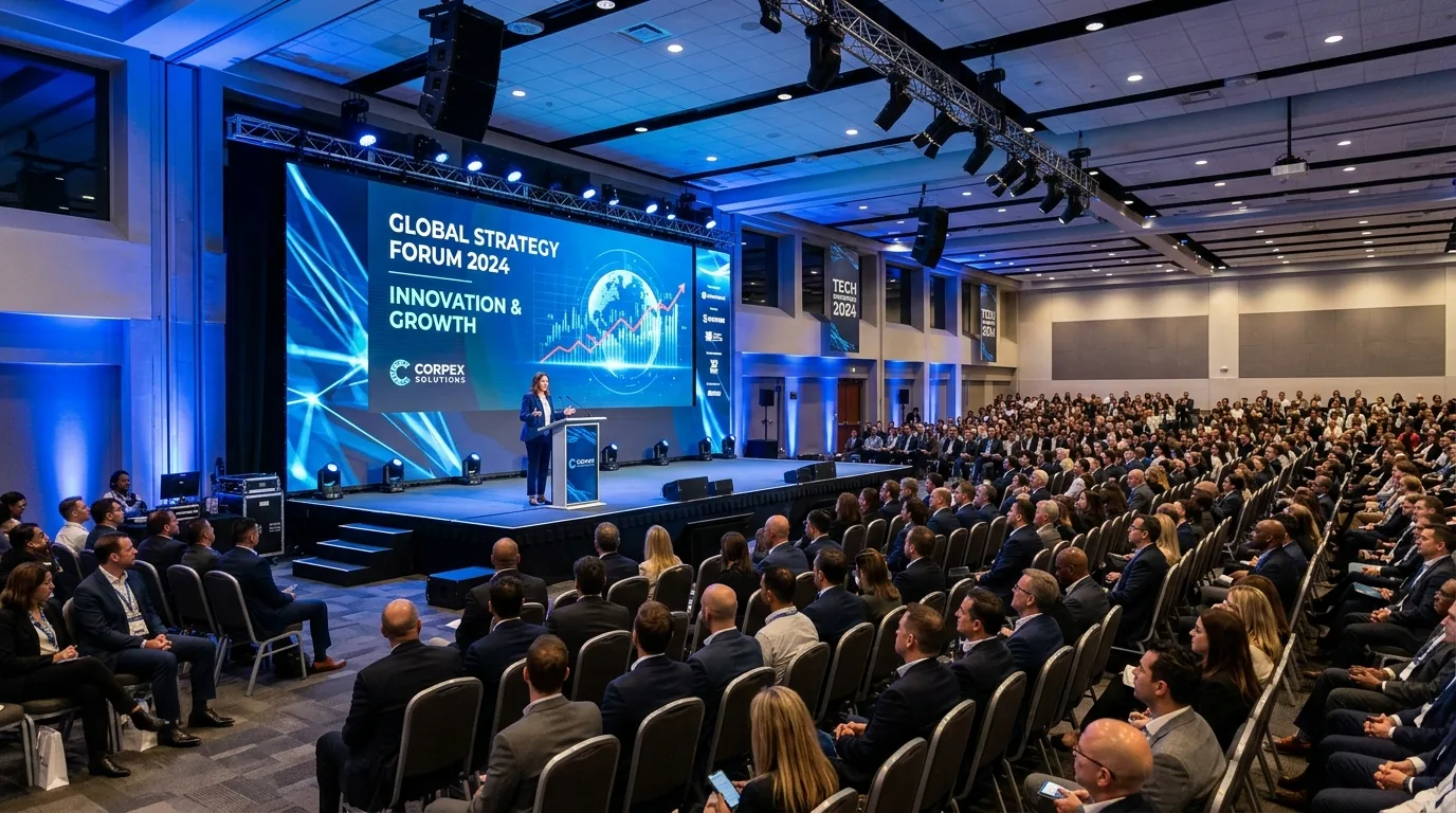 Corporate Events
