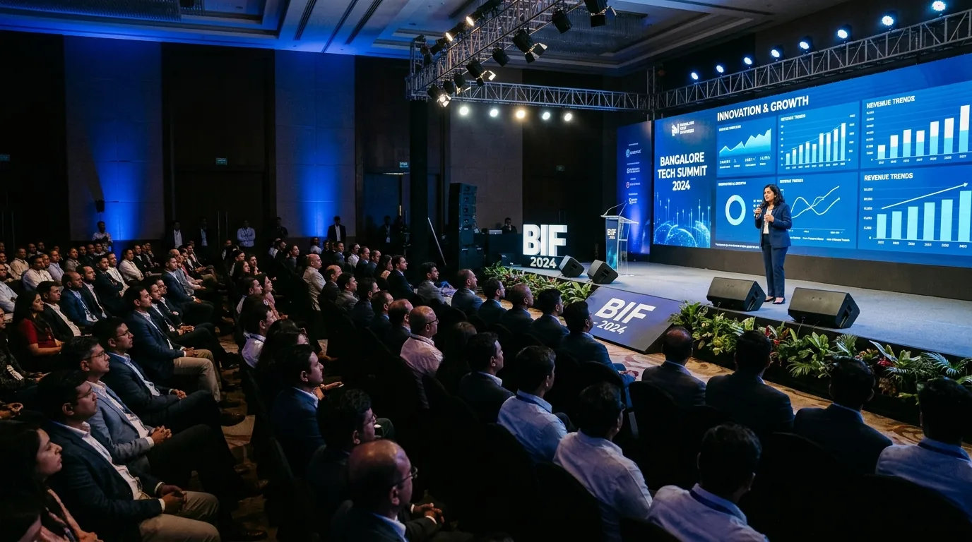 Corporate Events