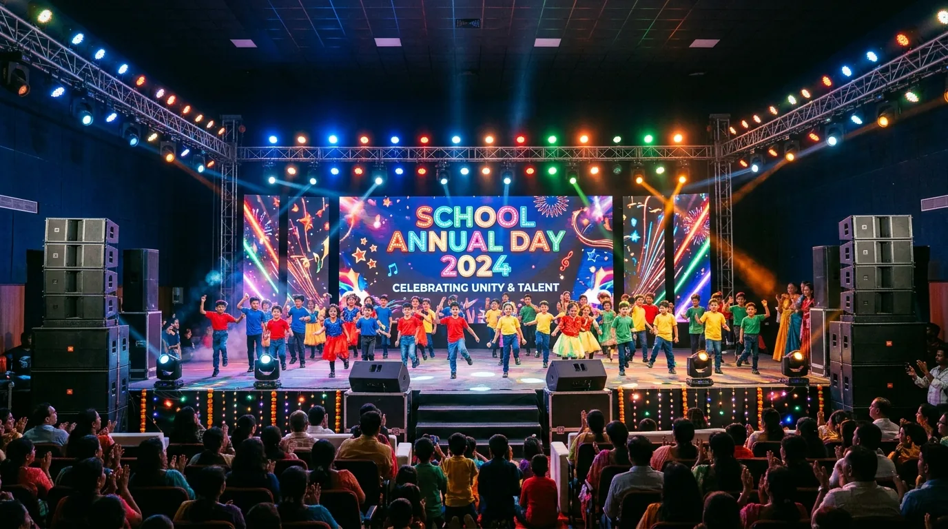 School Events